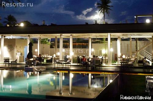 SALA Phuket Resort & Spa 58
